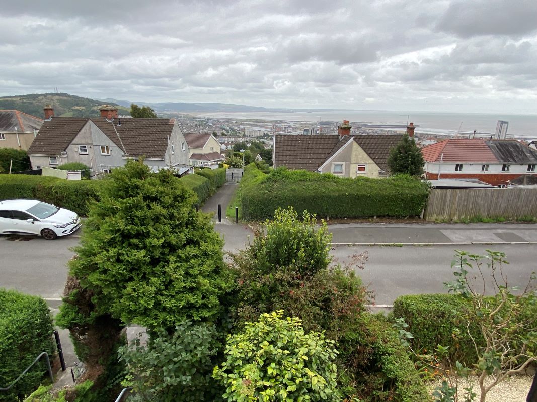 Tanymarian Road, Mayhill, Swansea, West Glamorgan, SA1 6SP - Online Auctions