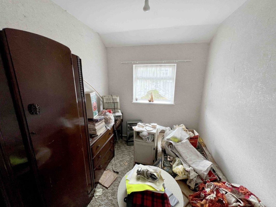 Tanymarian Road, Mayhill, Swansea, West Glamorgan, SA1 6SP - Online Auctions