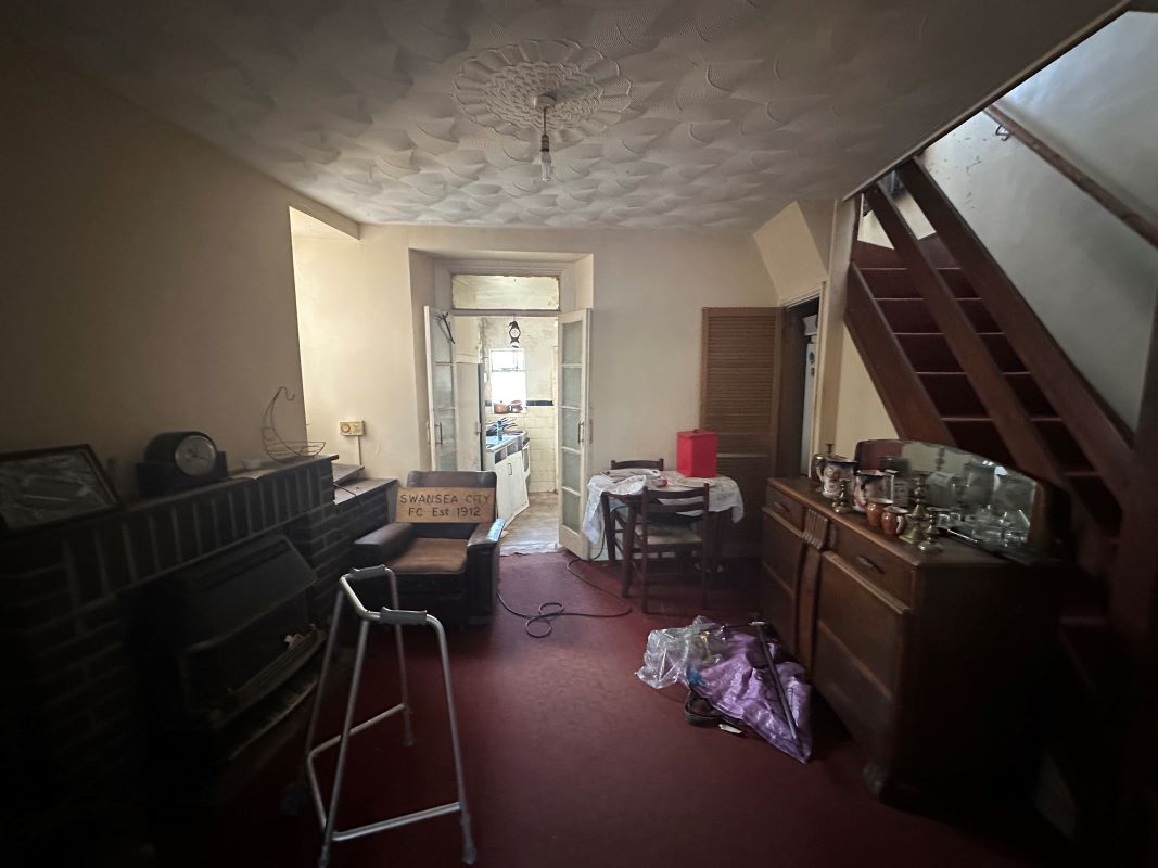 Property cover