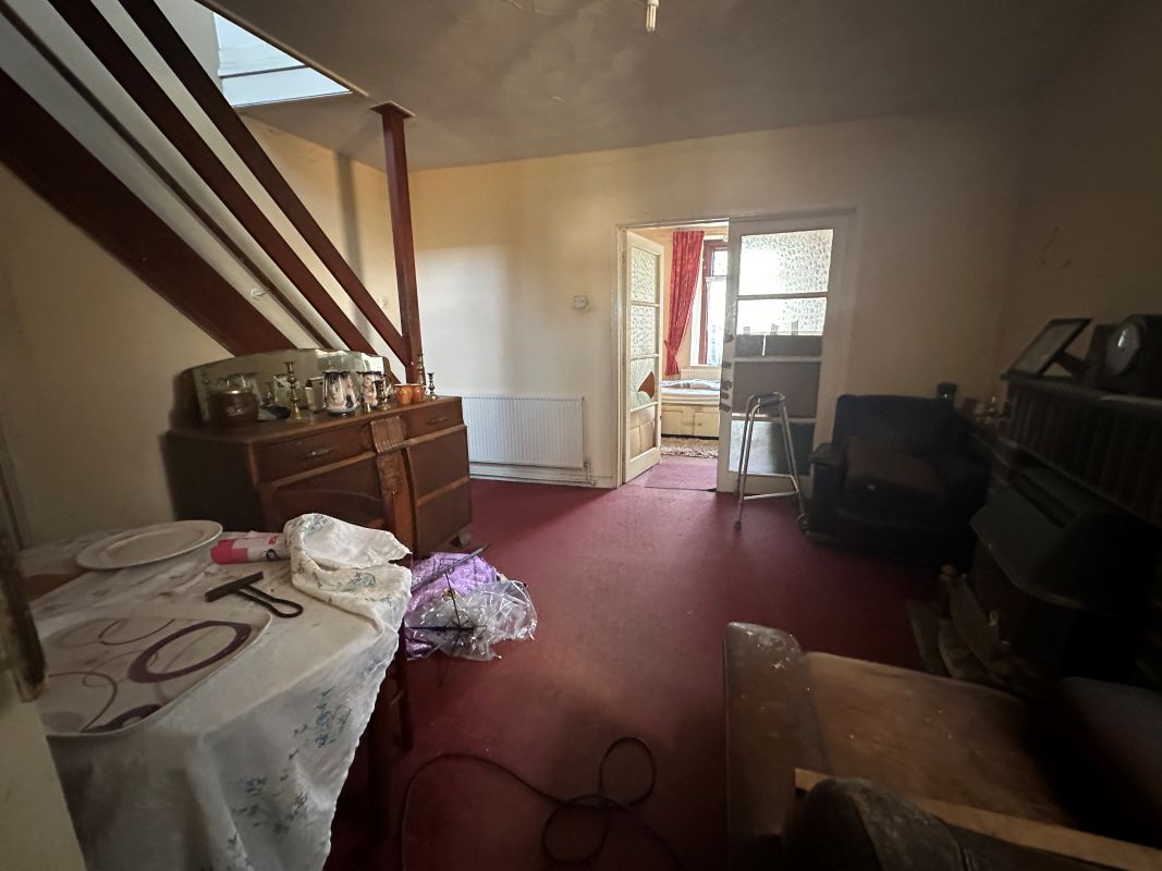 Clyndu Street, Morriston, Swansea, West Glamorgan, SA6 7BG - Online Auctions