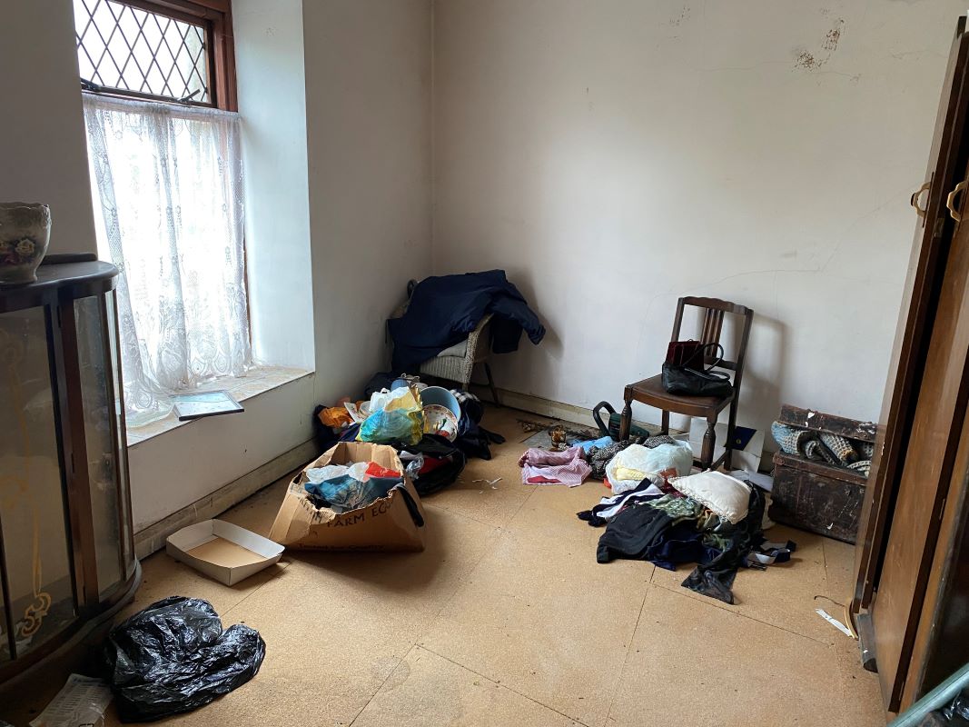 Clyndu Street, Morriston, Swansea, West Glamorgan, SA6 7BG - Online Auctions