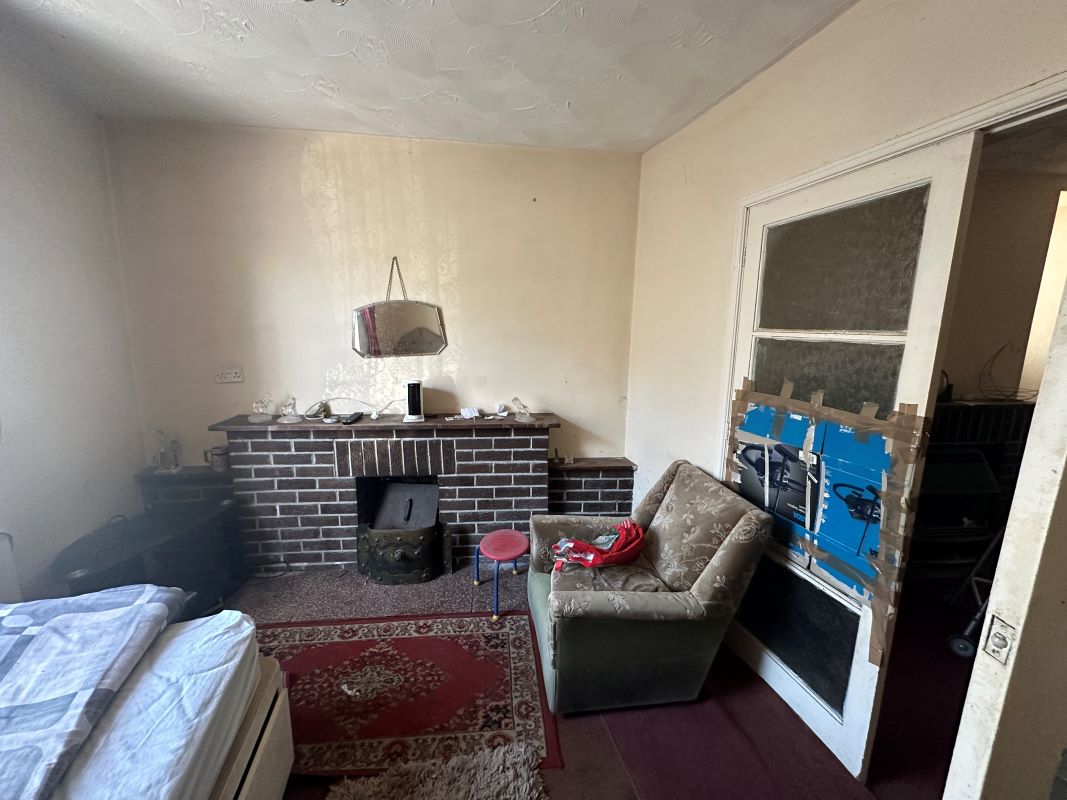 Clyndu Street, Morriston, Swansea, West Glamorgan, SA6 7BG - Online Auctions