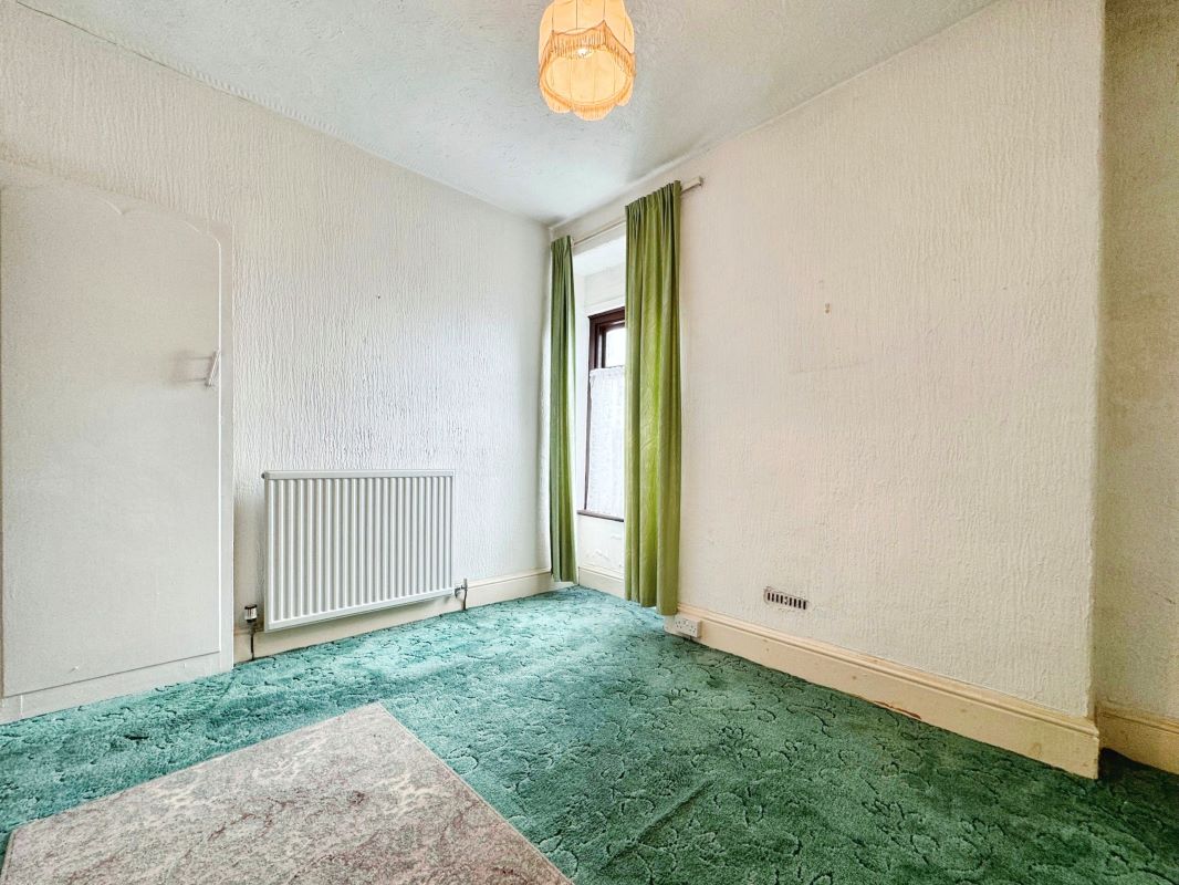 Property cover