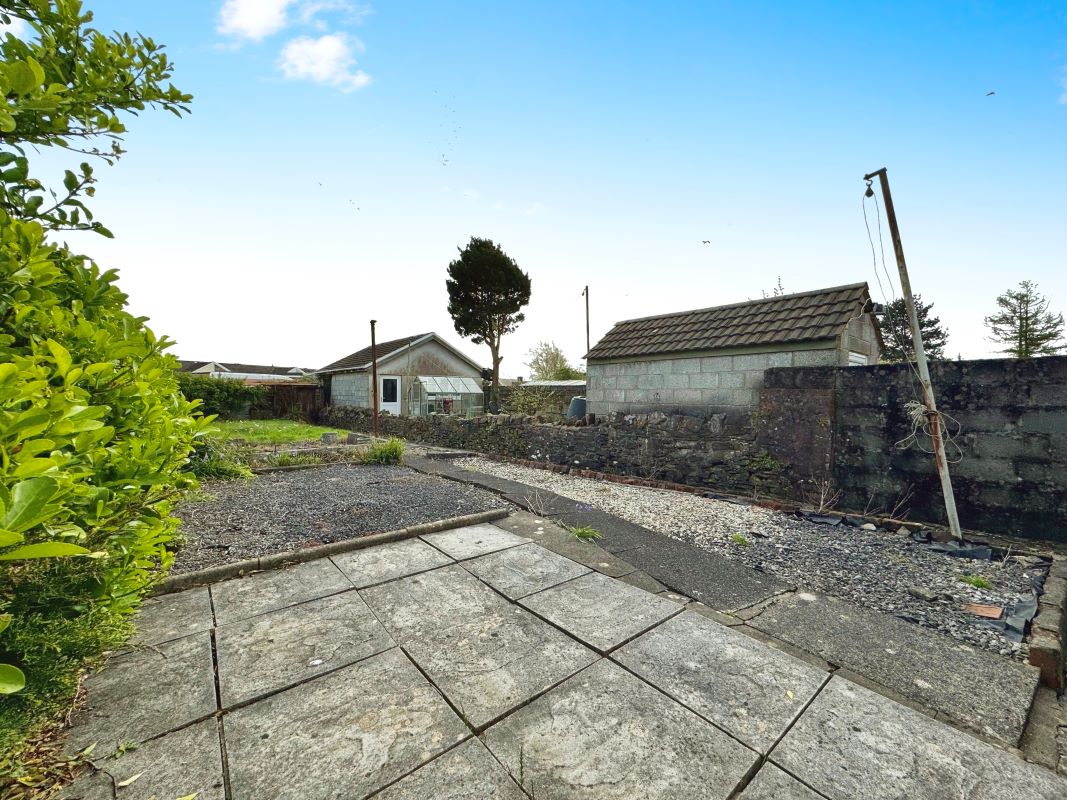 Brighton Road, Gorseinon, Swansea, West Glamorgan, SA4 4BW - Online Auctions