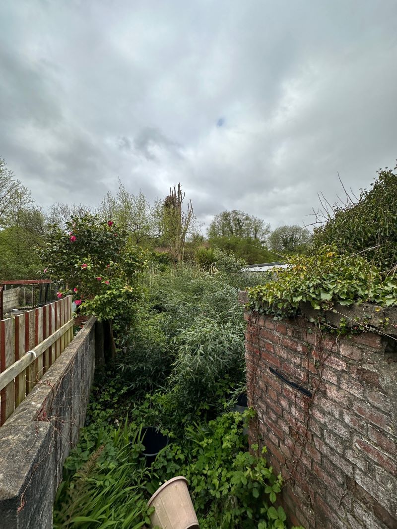 Property cover