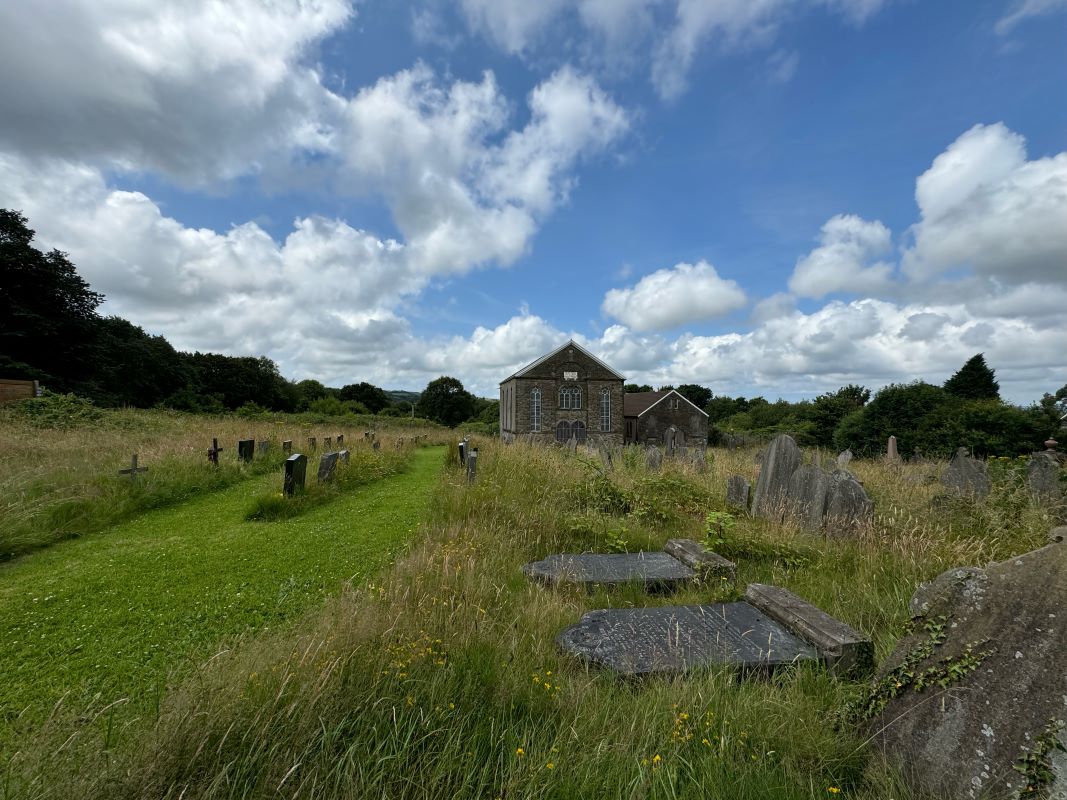 Bethlehem Chapel, Carmarthen Road, Abertawe, Swansea, SA5 4AA - Online Auctions