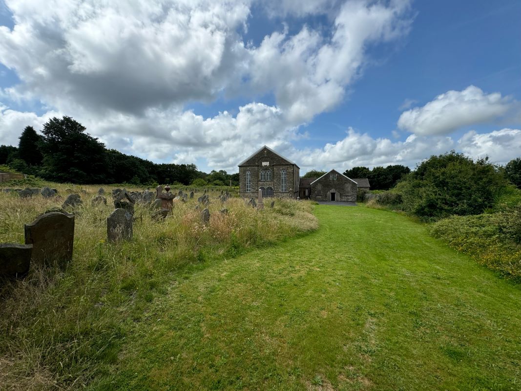 Bethlehem Chapel, Carmarthen Road, Abertawe, Swansea, SA5 4AA - Online Auctions