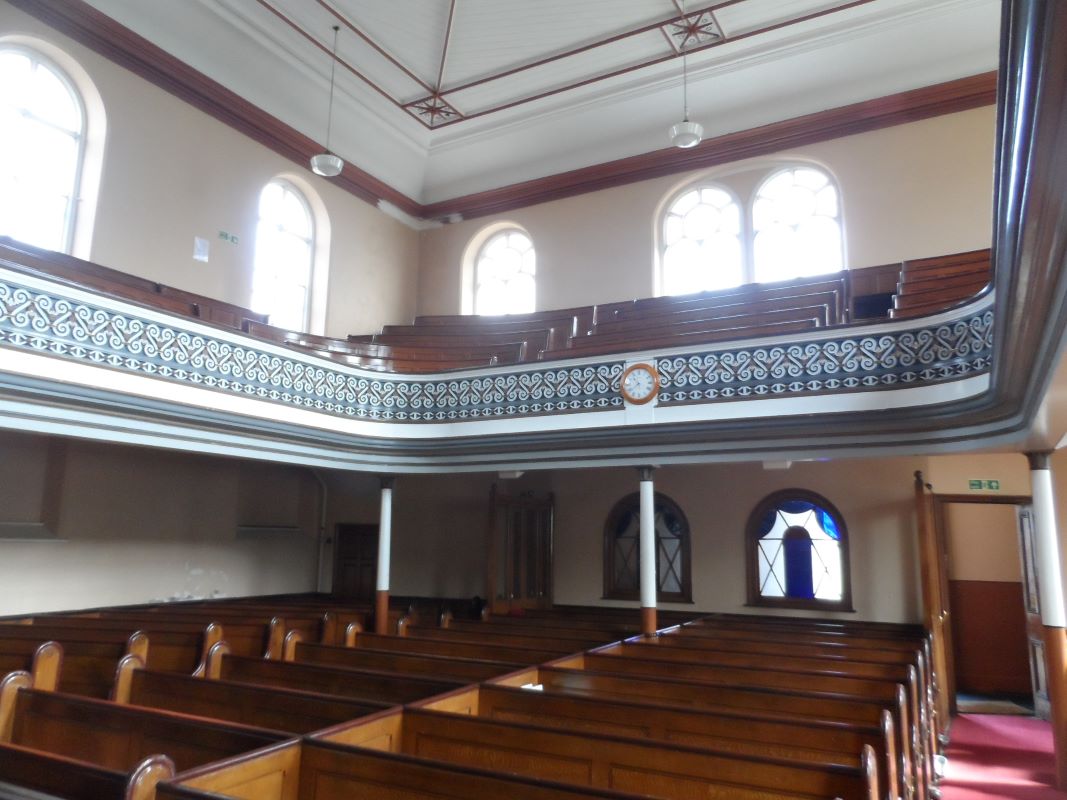 Bethlehem Chapel, Carmarthen Road, Abertawe, Swansea, SA5 4AA - Online Auctions