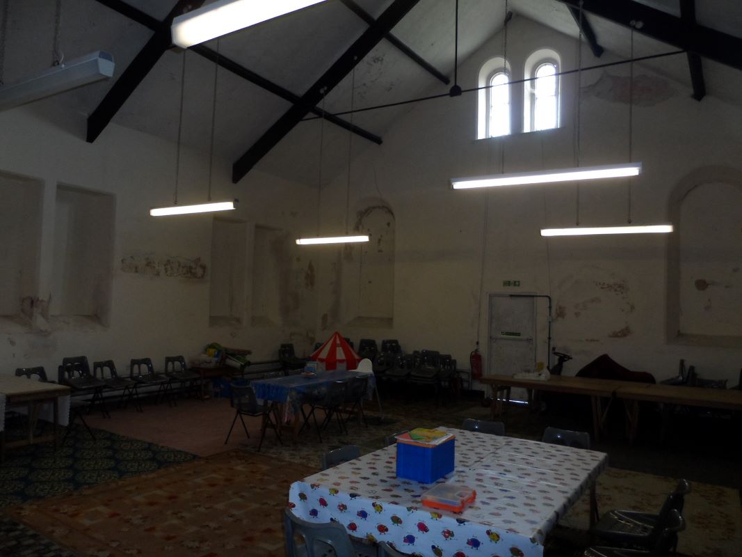 Bethlehem Chapel, Carmarthen Road, Abertawe, Swansea, SA5 4AA - Online Auctions