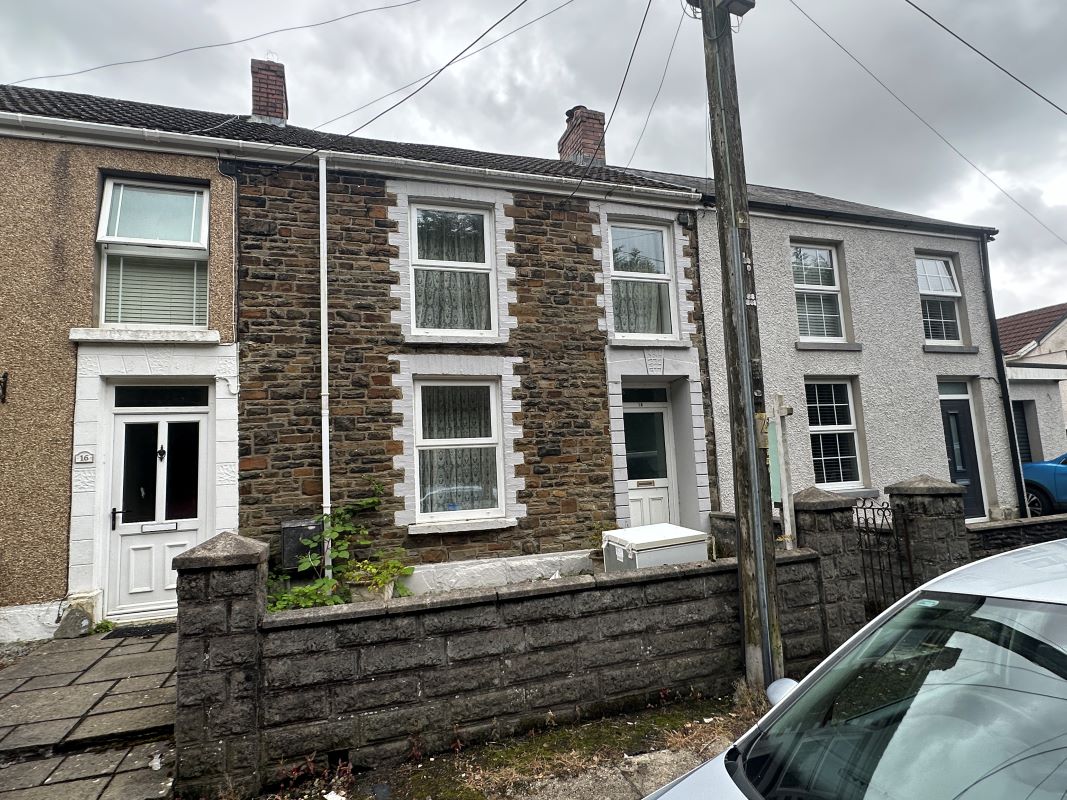 Property cover
