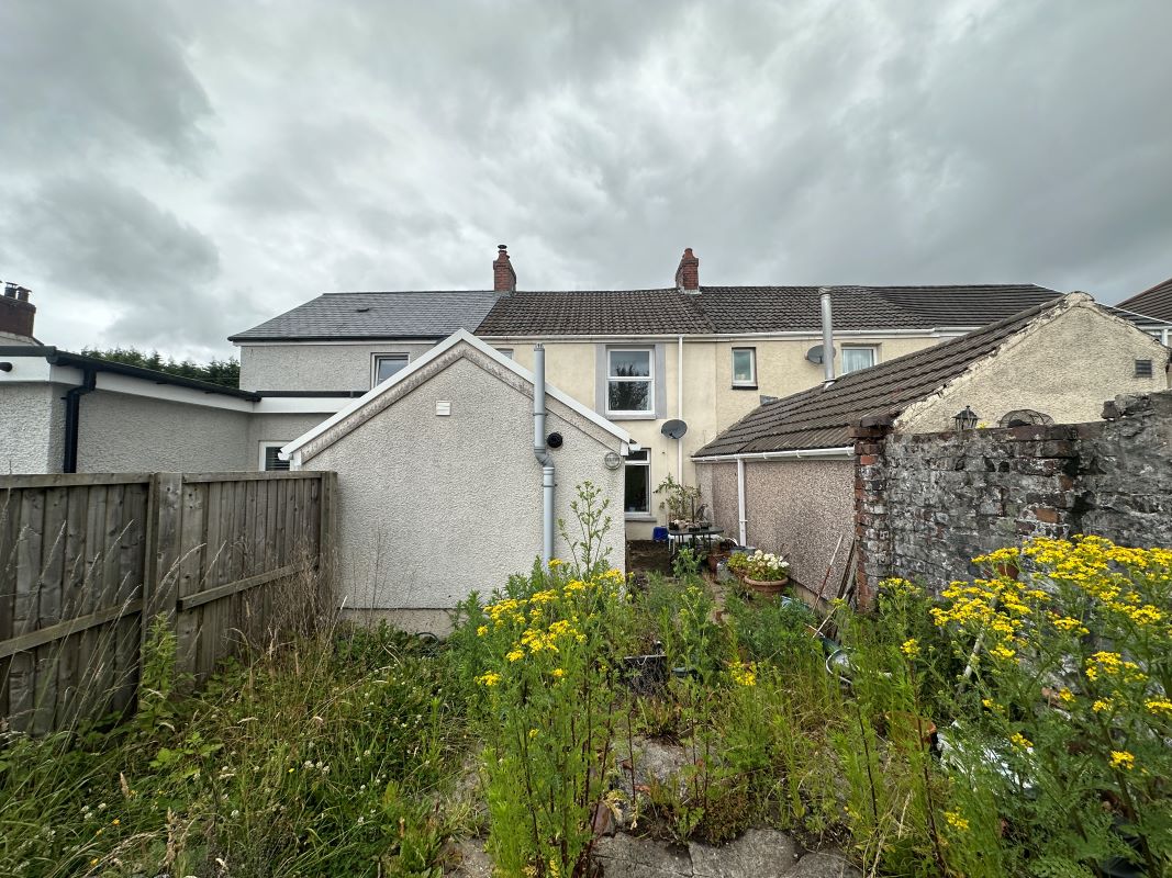 Woodville Street, Pontarddulais, Swansea, West Glamorgan, SA4 8SH - Online Auctions