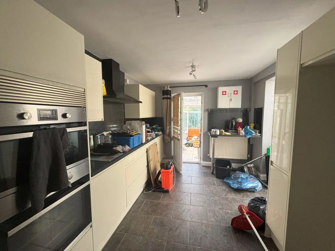 Property cover
