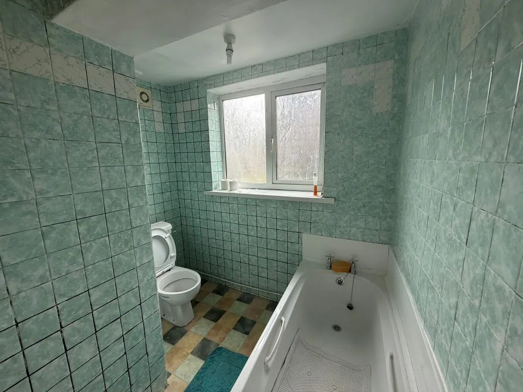 Property cover