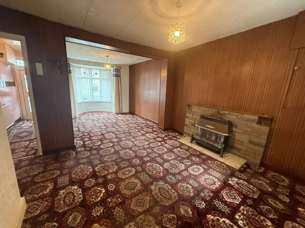 Mysydd Road, Landore, Swansea, West Glamorgan, SA1 2QD - Online Auctions