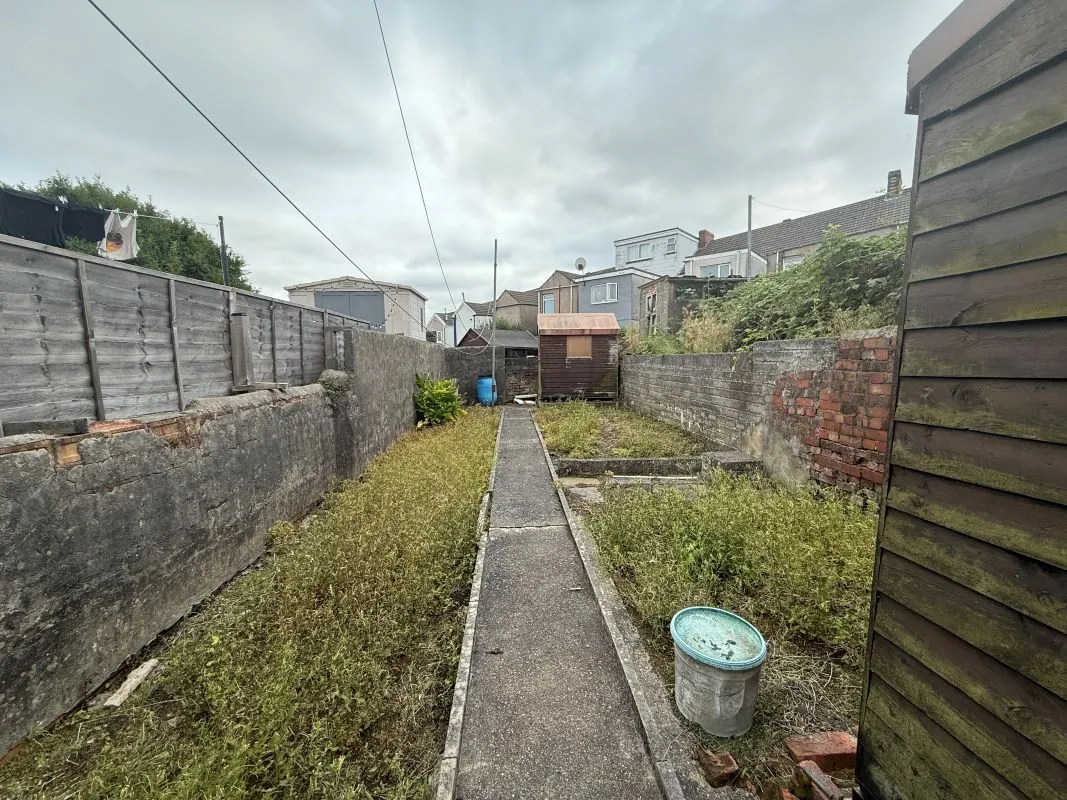 Mysydd Road, Landore, Swansea, West Glamorgan, SA1 2QD - Online Auctions