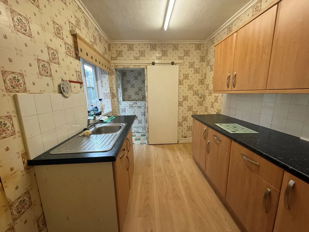 Mysydd Road, Landore, Swansea, West Glamorgan, SA1 2QD - Online Auctions