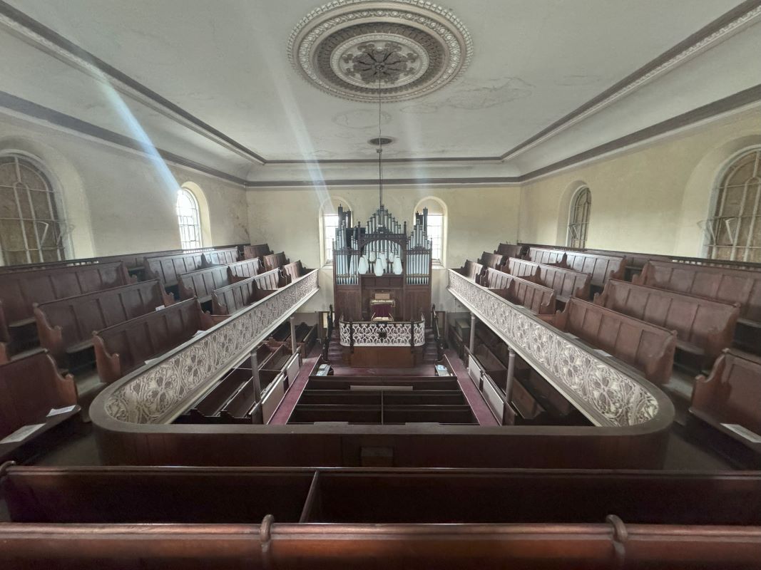 Bethania Baptist Chapel, London Road, Castell Nedd, Neath Port Talbot, SA11 1EL - Online Auctions