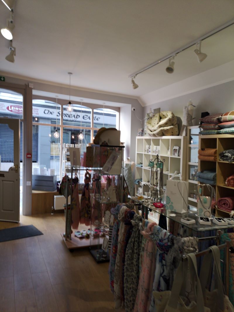 King Street, Carmarthen, Dyfed, SA31 1BD - Online Auctions