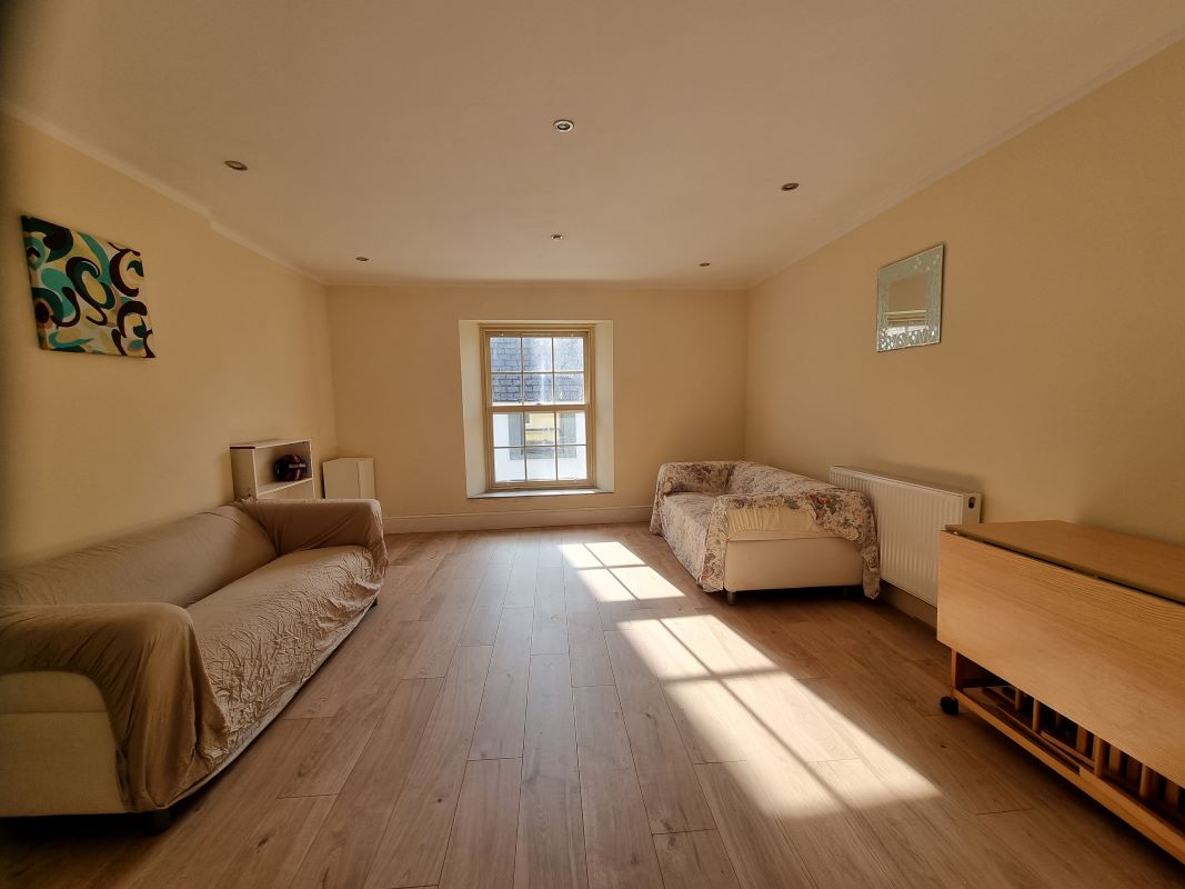 King Street, Carmarthen, Dyfed, SA31 1BD - Online Auctions