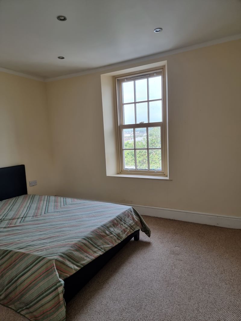 King Street, Carmarthen, Dyfed, SA31 1BD - Online Auctions