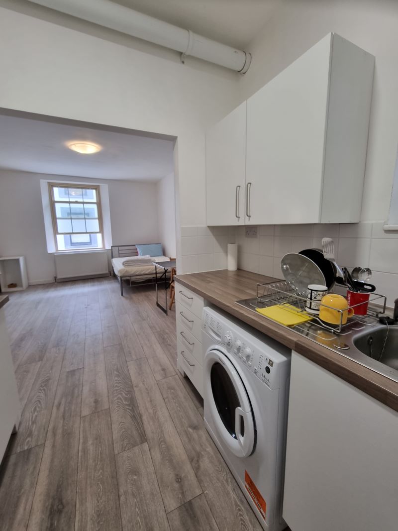 King Street, Carmarthen, Dyfed, SA31 1BD - Online Auctions
