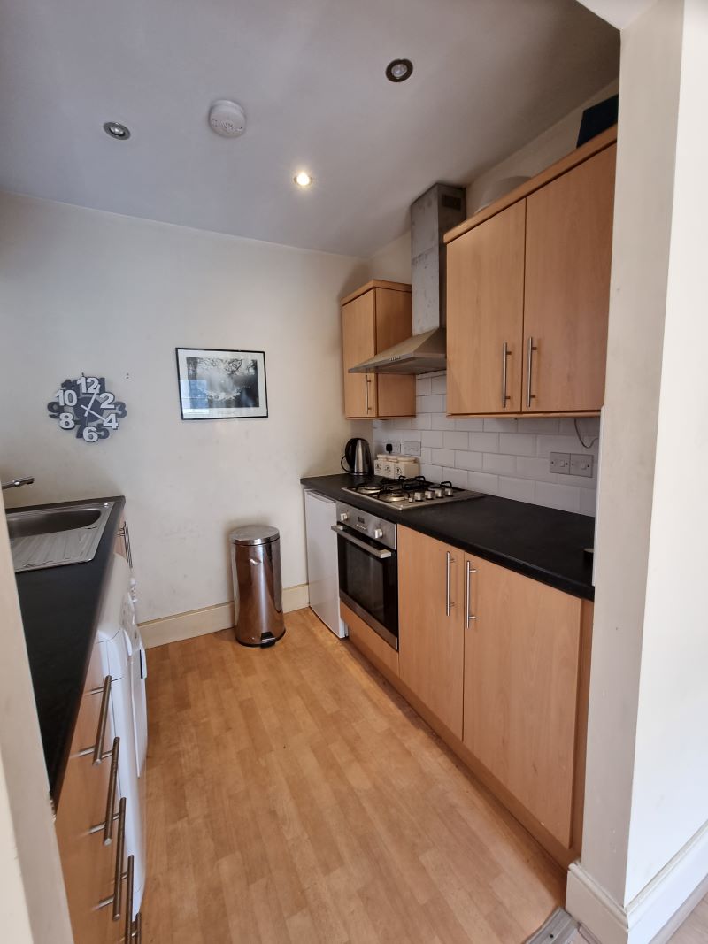 King Street, Carmarthen, Dyfed, SA31 1BD - Online Auctions