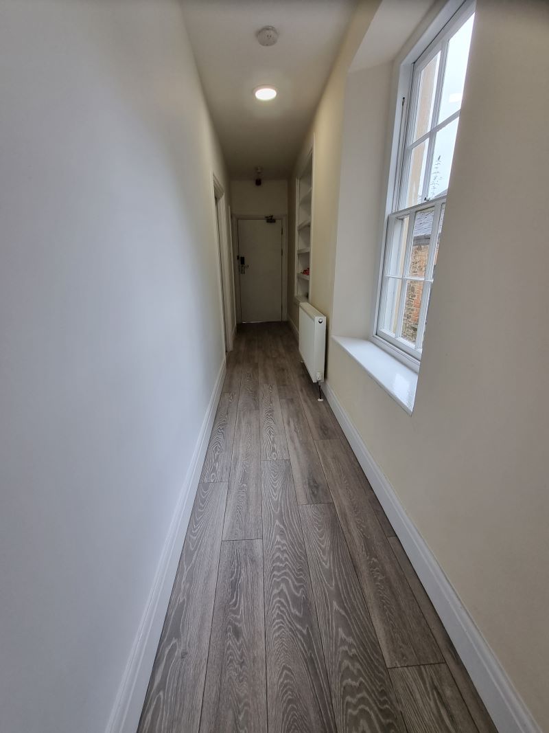 King Street, Carmarthen, Dyfed, SA31 1BD - Online Auctions