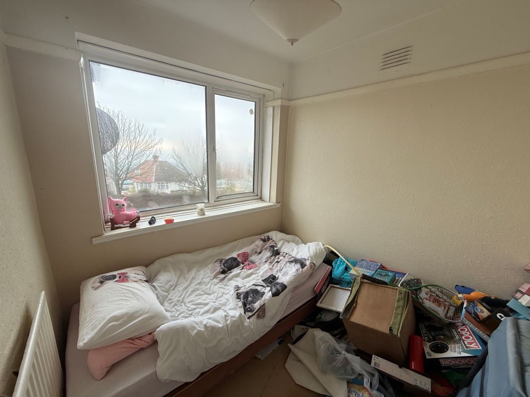 Property cover