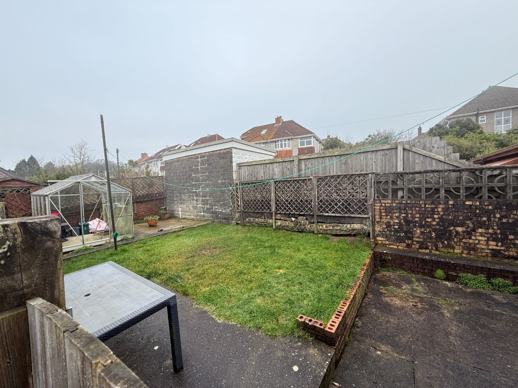 Townhill Road, Cockett, Swansea, West Glamorgan, SA2 0UR - Online Auctions