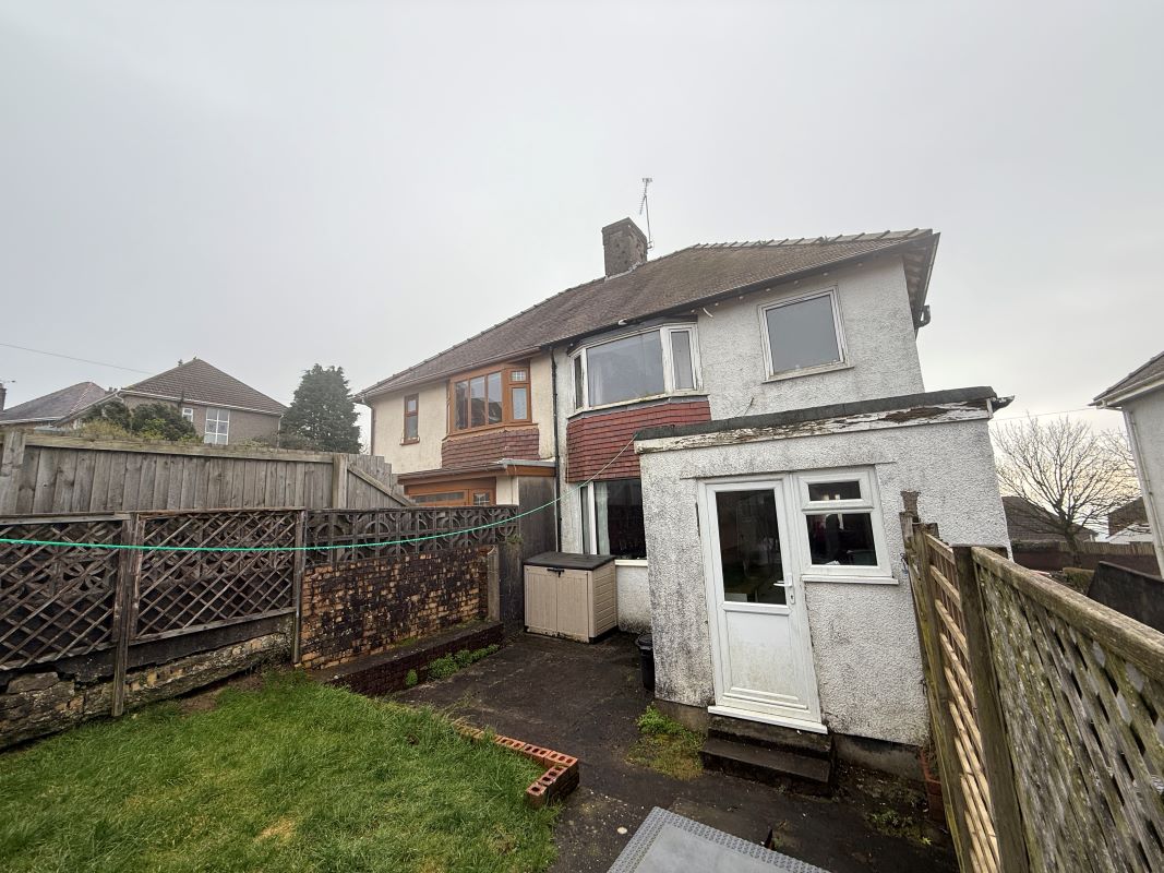 Townhill Road, Cockett, Swansea, West Glamorgan, SA2 0UR - Online Auctions