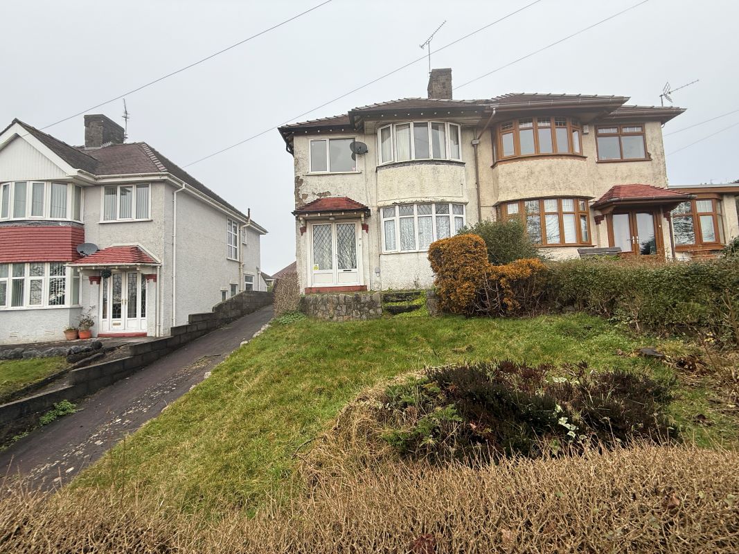 Townhill Road, Cockett, Swansea, West Glamorgan, SA2 0UR - Online Auctions