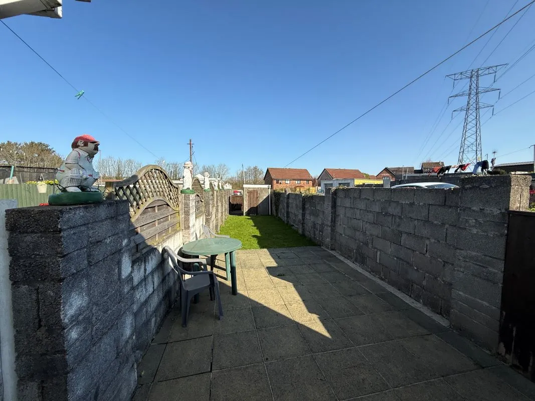 Llandafen Road, Llanelli, Dyfed, SA14 9BD - Online Auctions