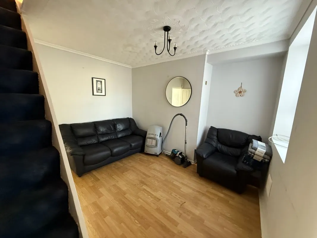 Llandafen Road, Llanelli, Dyfed, SA14 9BD - Online Auctions