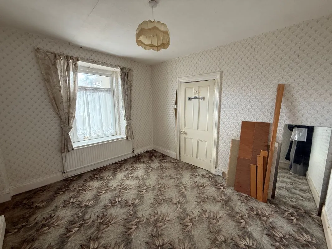 Property cover