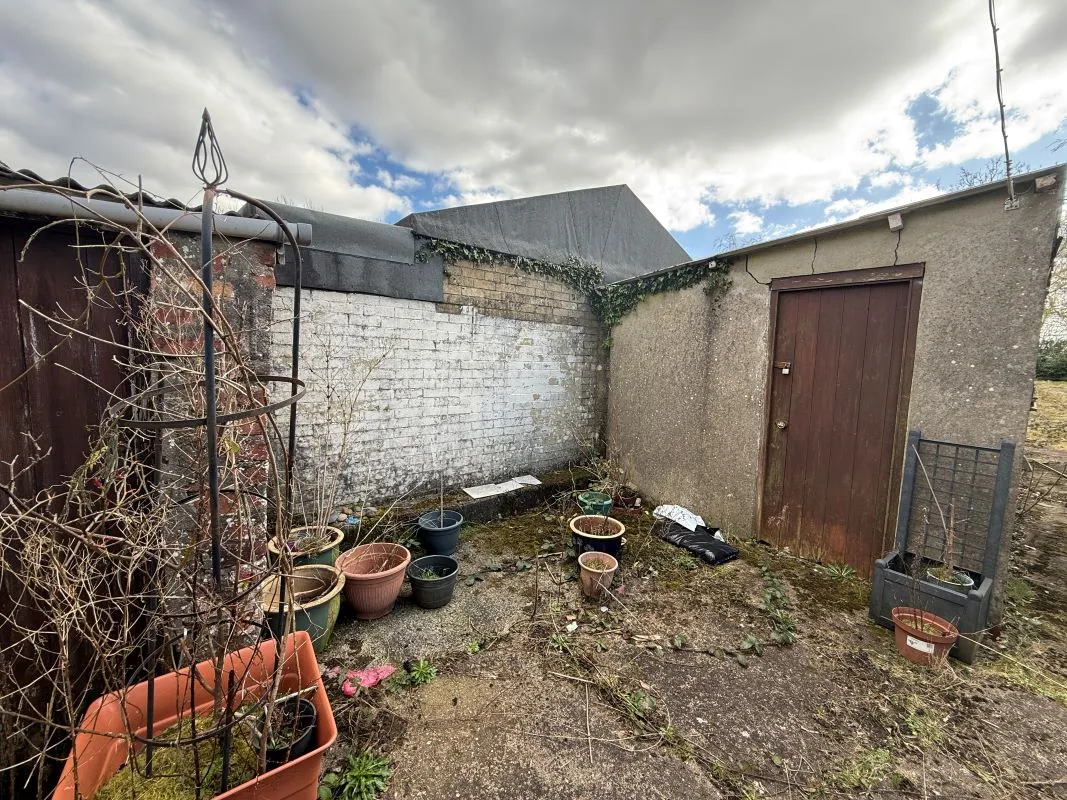 Station Road, Grovesend, Swansea, West Glamorgan, SA4 4GY - Online Auctions