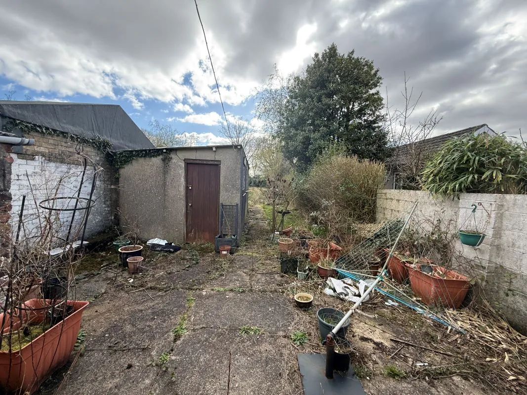 Station Road, Grovesend, Swansea, West Glamorgan, SA4 4GY - Online Auctions