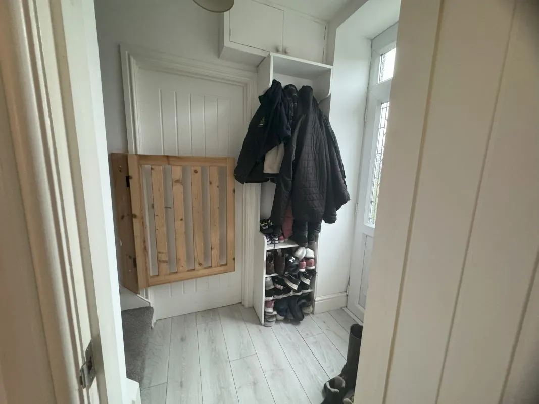 Property cover