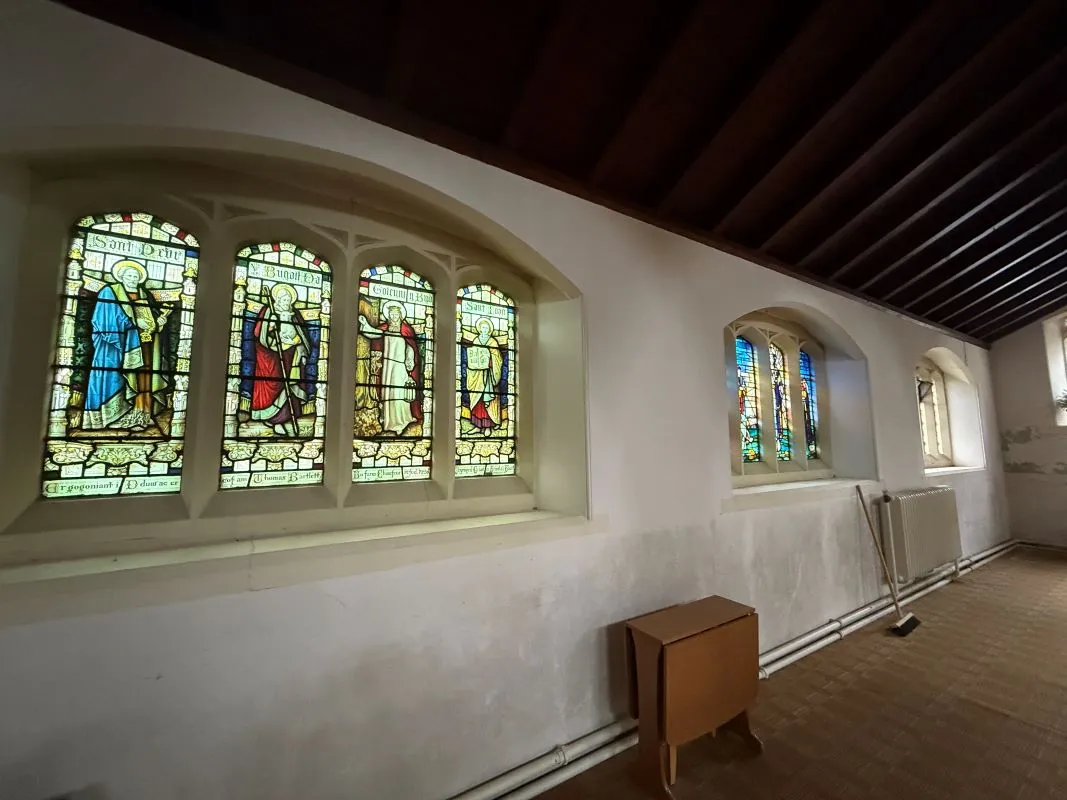 St Johns Church, Priory Street, Carmarthen, Carmarthenshire, SA31 1LX - Online Auctions