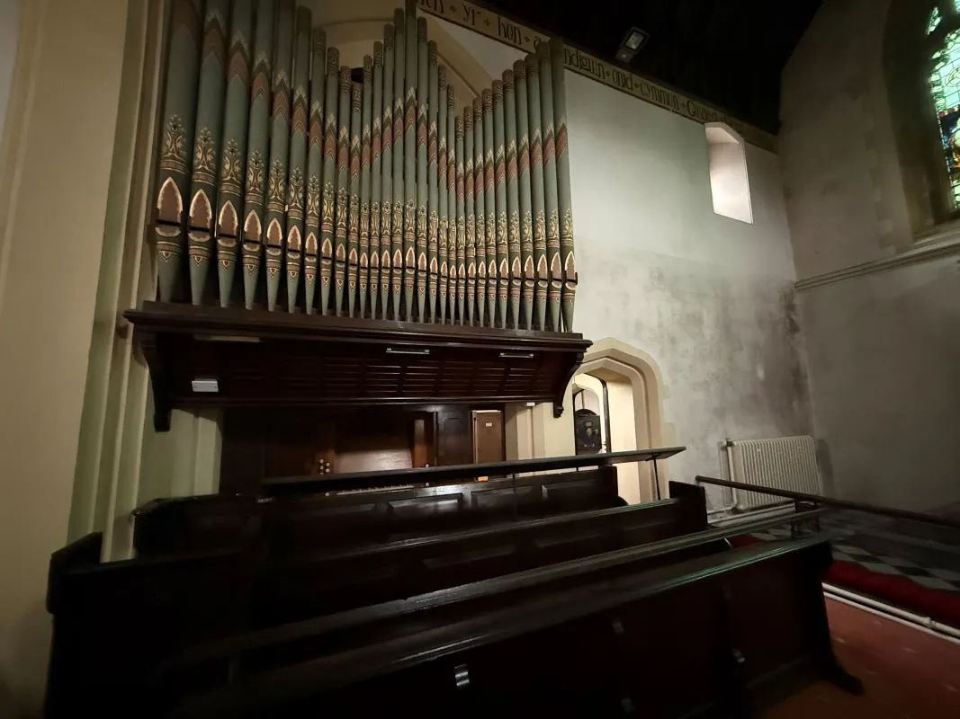St Johns Church, Priory Street, Carmarthen, Carmarthenshire, SA31 1LX - Online Auctions