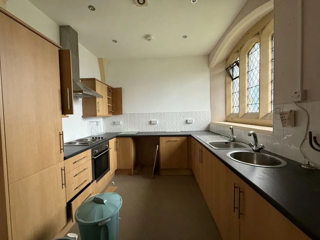 St Johns Church, Priory Street, Carmarthen, Carmarthenshire, SA31 1LX - Online Auctions