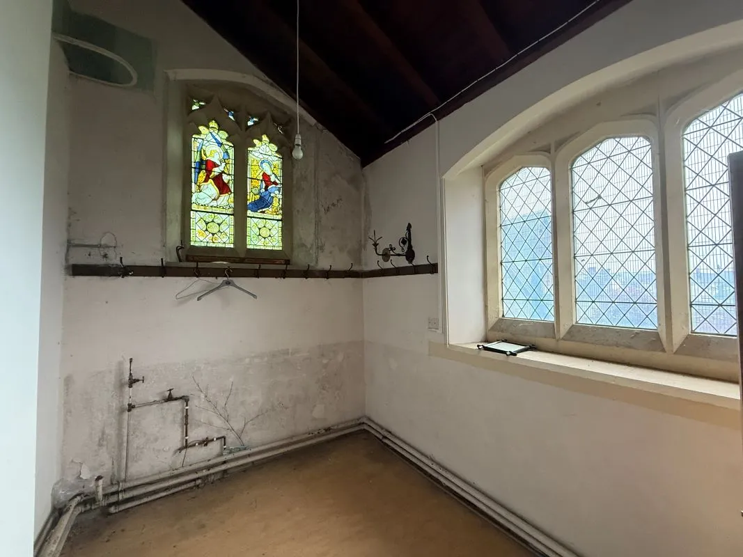 St Johns Church, Priory Street, Carmarthen, Carmarthenshire, SA31 1LX - Online Auctions