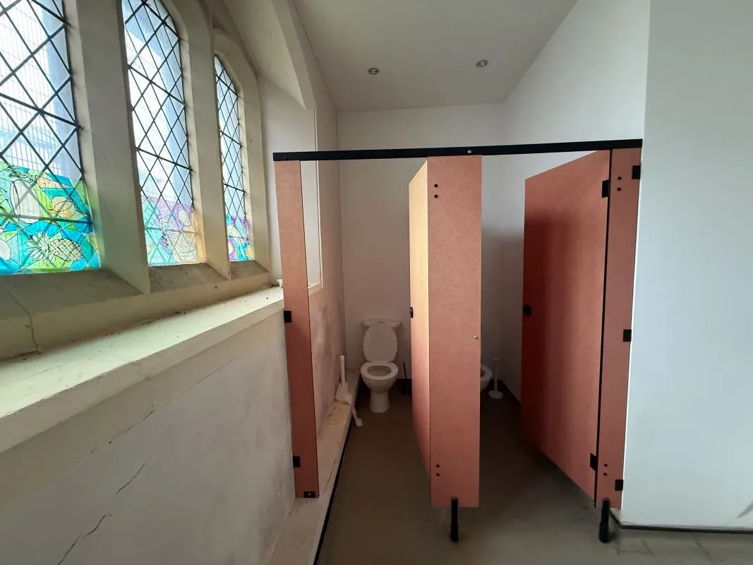 St Johns Church, Priory Street, Carmarthen, Carmarthenshire, SA31 1LX - Online Auctions
