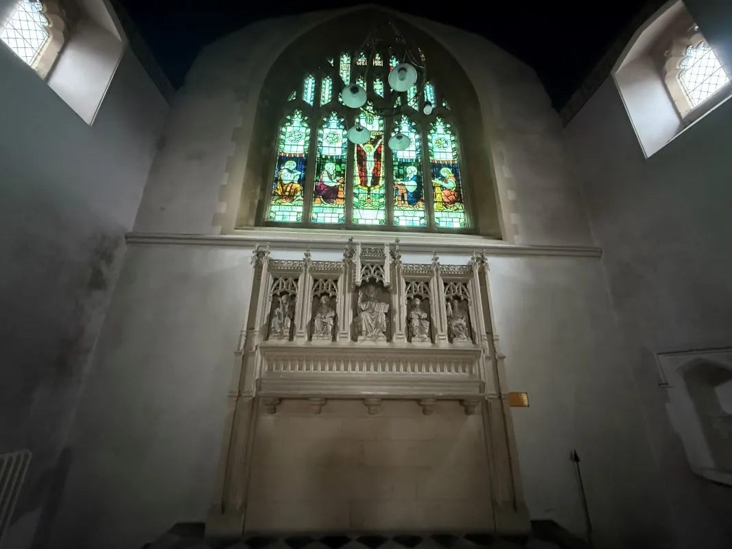 St Johns Church, Priory Street, Carmarthen, Carmarthenshire, SA31 1LX - Online Auctions