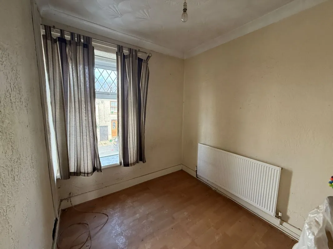 Property cover