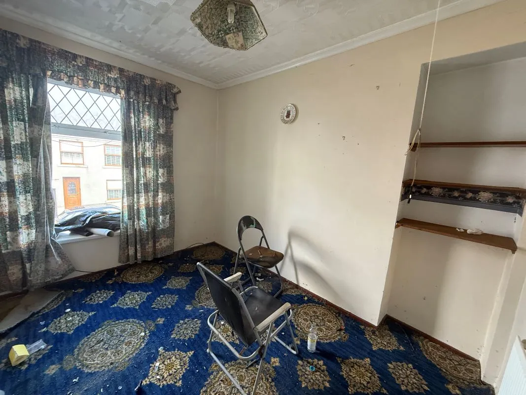 Iscoed Road, Pontarddulais, Swansea, West Glamorgan, SA4 0UP - Online Auctions
