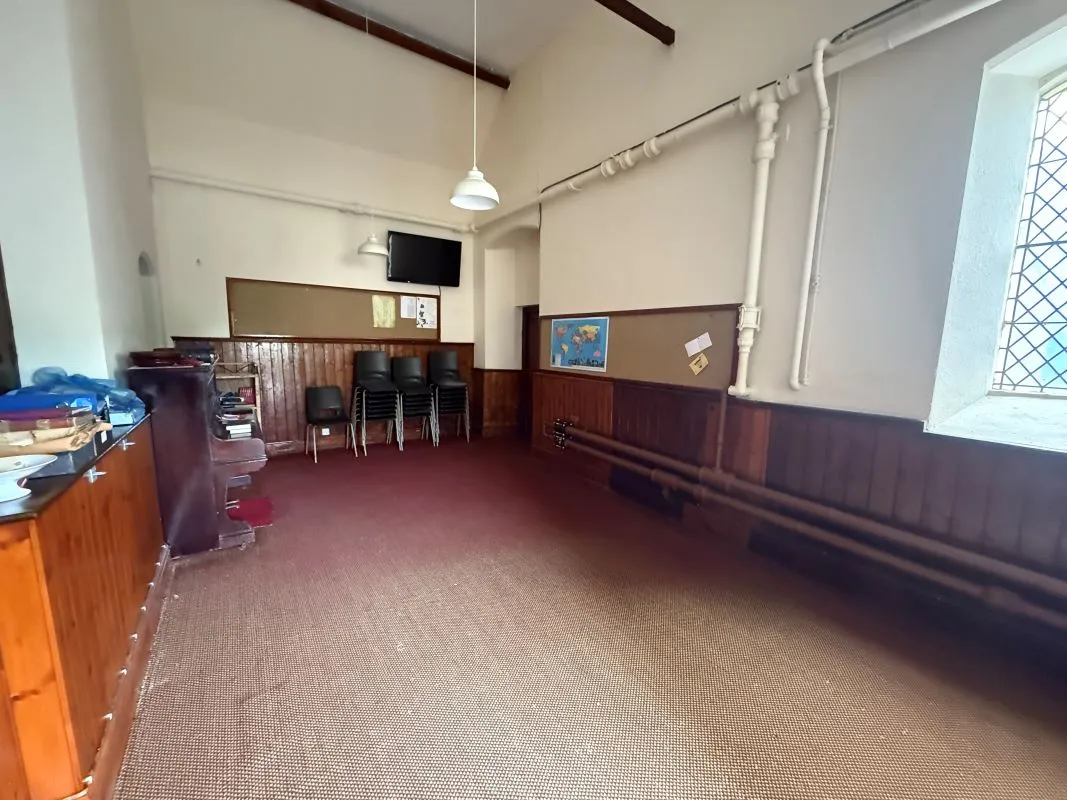 Eva Terrace, Ferryside, Dyfed, SA17 5TD - Online Auctions