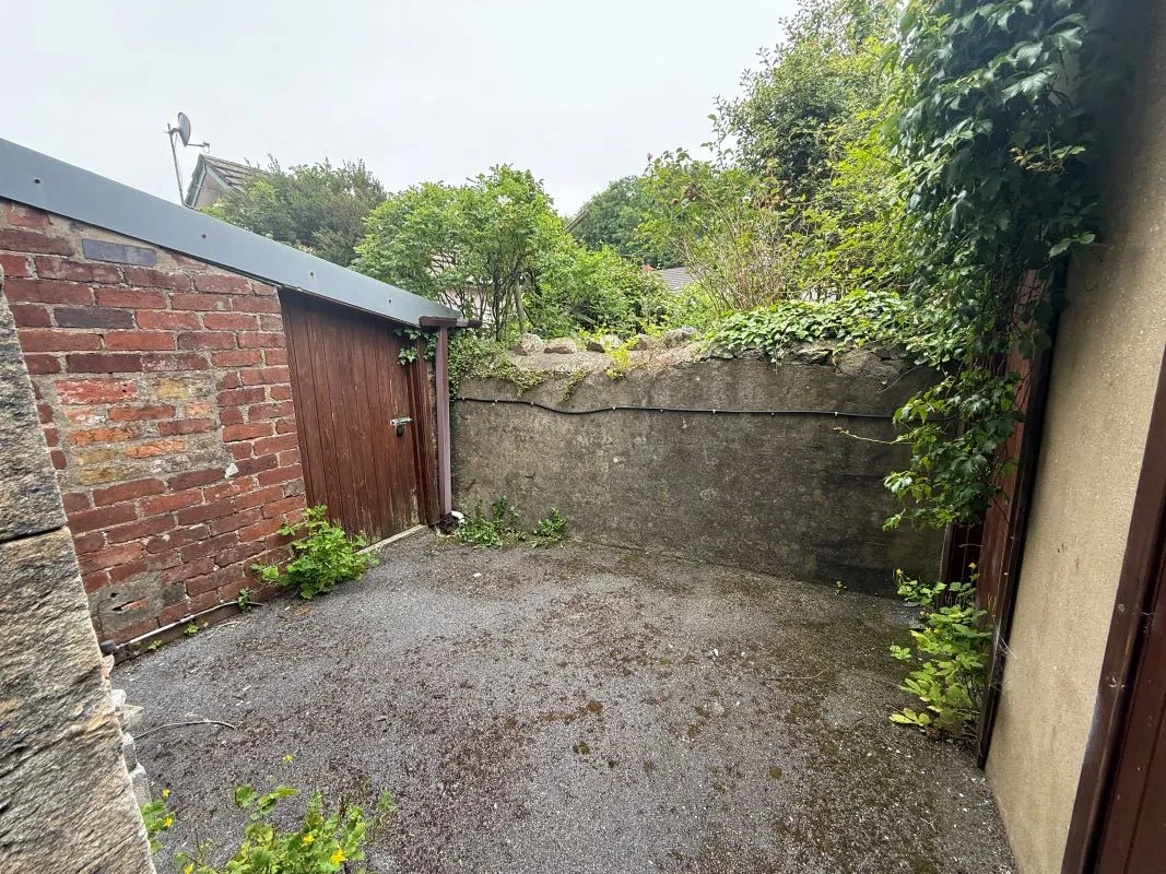 Eva Terrace, Ferryside, Dyfed, SA17 5TD - Online Auctions