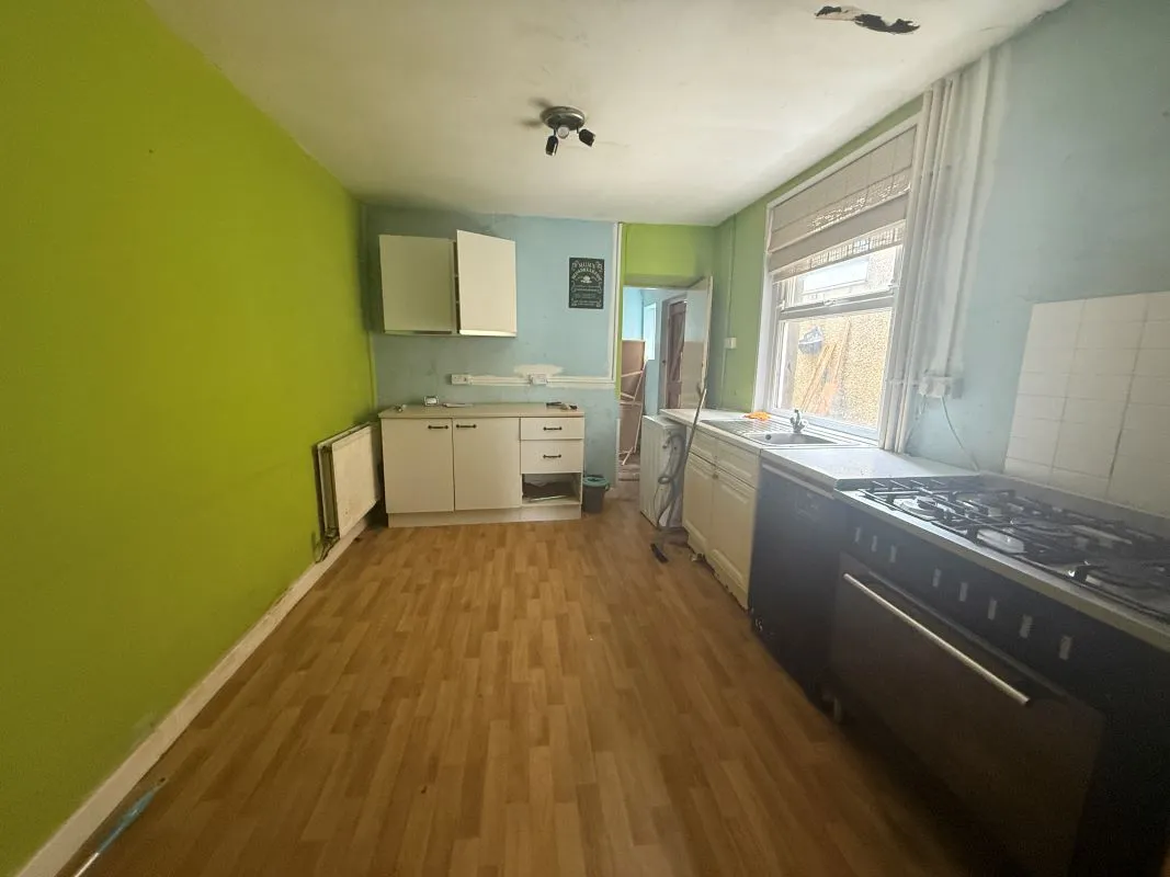 Property cover