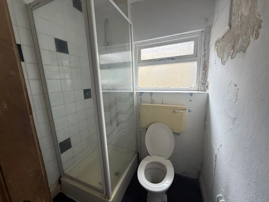 King Edward's Road, Swansea, West Glamorgan, SA1 4LU - Online Auctions
