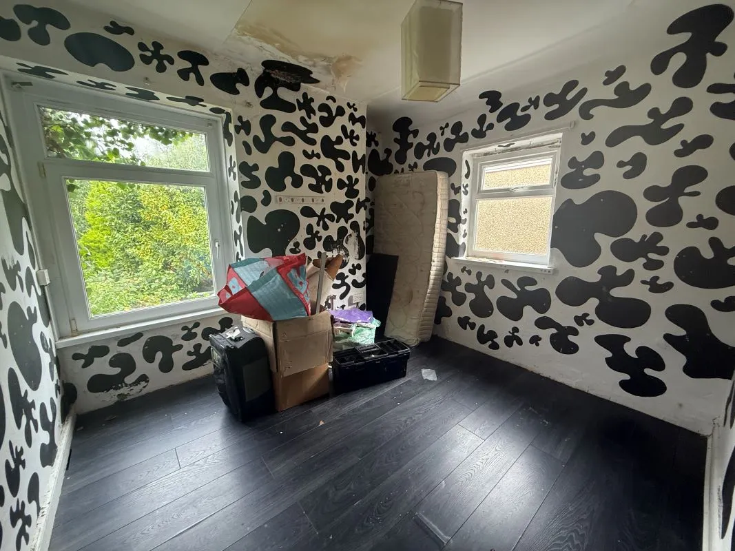 King Edward's Road, Swansea, West Glamorgan, SA1 4LU - Online Auctions